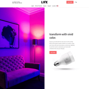 LIFX Thumbnail