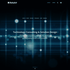 DataArt Solutions Thumbnail