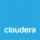 Cloudera Logo