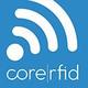 CoreRFID Logo