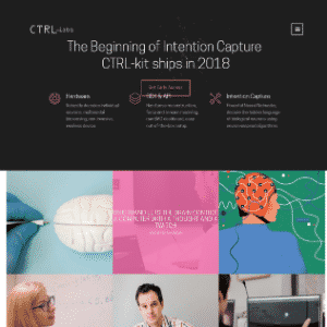 CTRL-labs Thumbnail