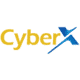 CyberX Logo