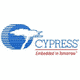 Cypress Semiconductor Logo