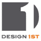 Design 1st Logo