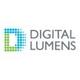 Digital Lumens (Acquired by OSRAM) Logo