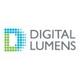 Digital Lumens (Acquired by OSRAM) Logo