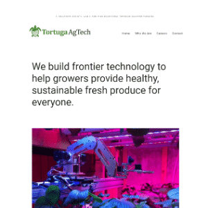 Tortuga AgTech Thumbnail