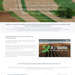 Agribotix (Acquired by AgEagle) Thumbnail