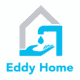 Eddy Home Logo