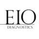 EIO Diagnostics Logo