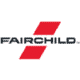 Fairchild (Acquired by ON Semiconductor) Logo