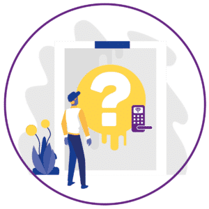 FAQ Smart Lock