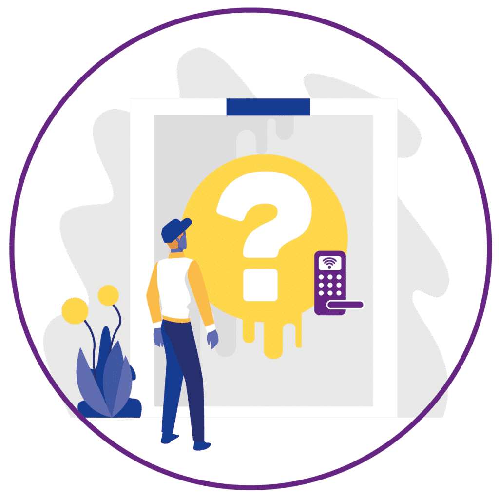 FAQ Smart Lock