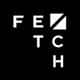 Fetch Logo