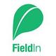 FieldIn Logo