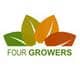 Four Growers Logo