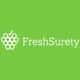 FreshSurety Logo