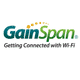 GainSpan (Acquired by Telit) Logo