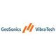 GeoSonics Vibra-Tech Logo