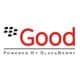 Good Technology (Acquired by Blackberry) Logo