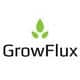 GrowFlux Logo