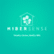 HiberSense Logo