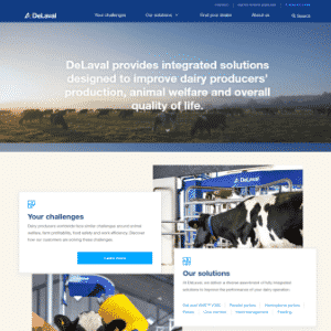 DeLaval Thumbnail