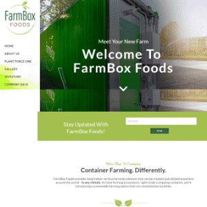 Farmbox Foods Thumbnail