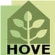 HOVE International Logo