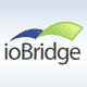 ioBridge Logo