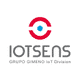 IoTSens Logo