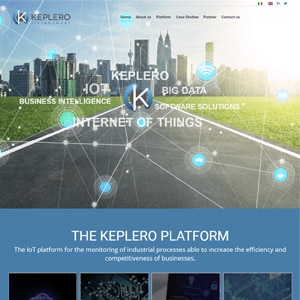 Keplero Thumbnail