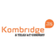 Kombridge (Acquired by Tele2) Logo