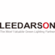 Leedarson Lighting Logo