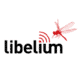 Libelium Logo