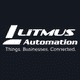 Litmus Automation Logo