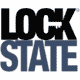 LockState Logo