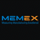 MEMEX Logo