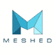 Meshed Logo