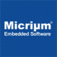 Micrium (Acquired by Silicon Labs) Logo