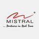 Mistral Solutions Logo