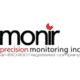 Monir Logo