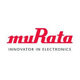 Murata Electronics Logo