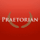 Praetorian Logo