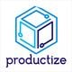 Productize Logo