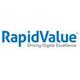 RapidValue Logo