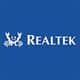 Realtek Semiconductor Logo