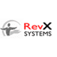 RevX Systems Logo