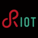 RIOT Logo