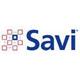 Savi Technology (Acquired by Lockheed Martin) Logo